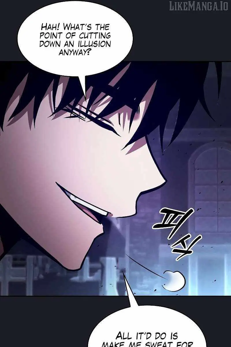 Academy's Genius Swordmaster Chapter 123 Page 14