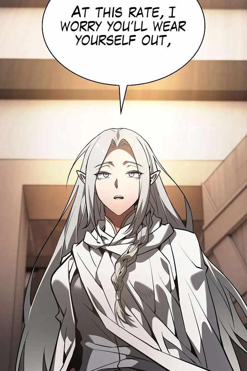 Academy's Genius Swordmaster Chapter 123 Page 58