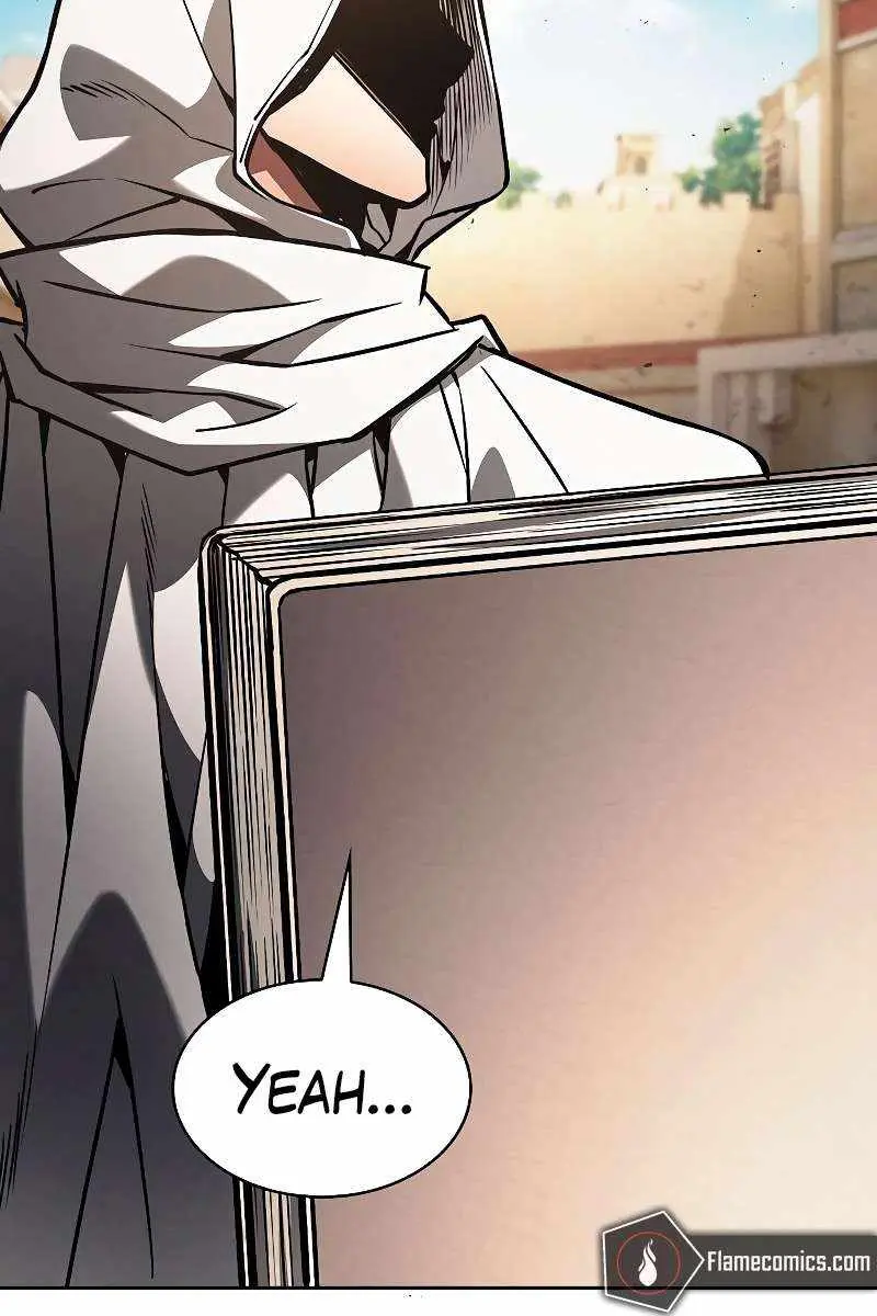 Academy's Genius Swordmaster Chapter 123 Page 83