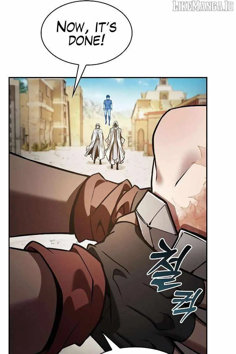 Academy's Genius Swordmaster Chapter 123 Page 103