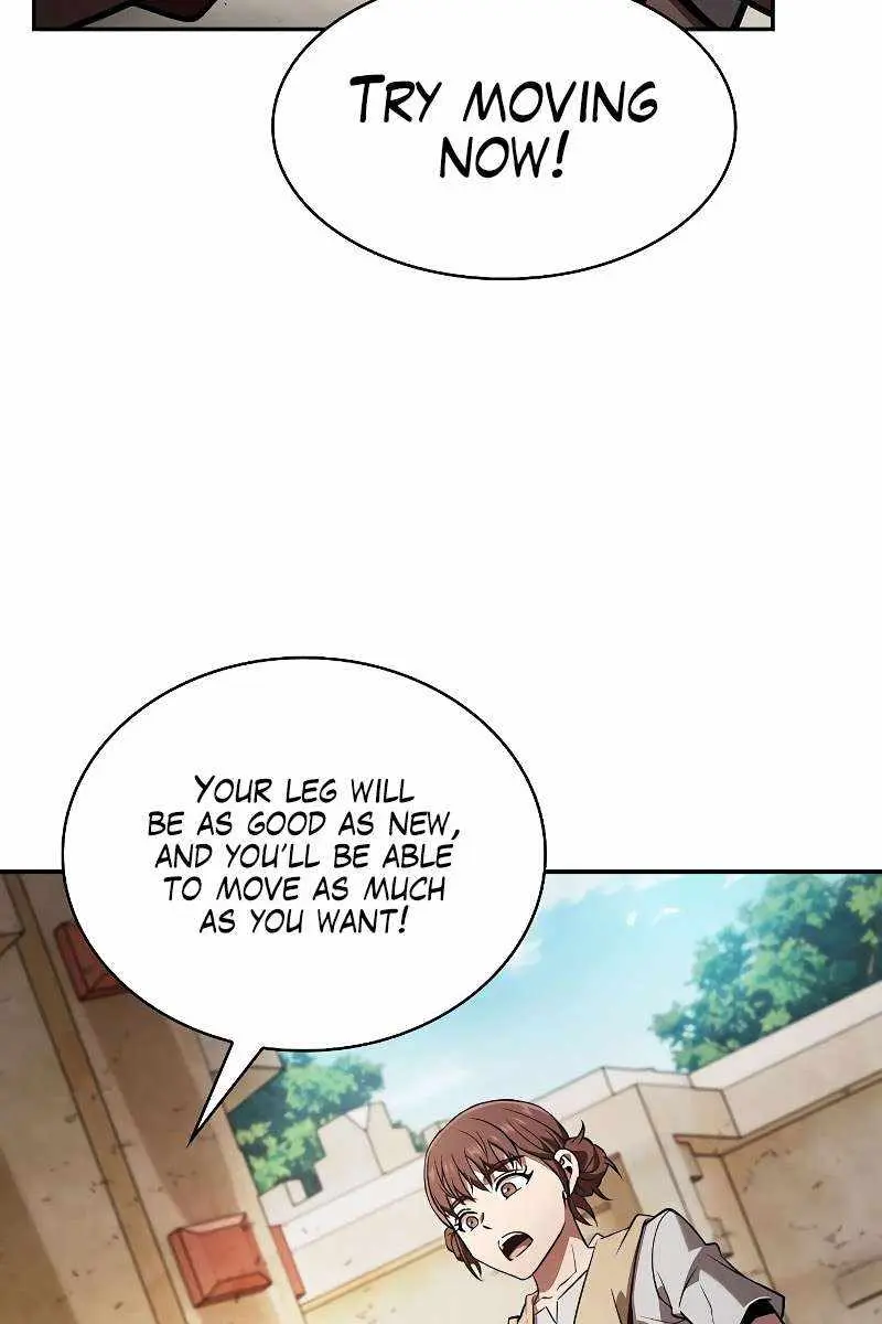 Academy's Genius Swordmaster Chapter 123 Page 104