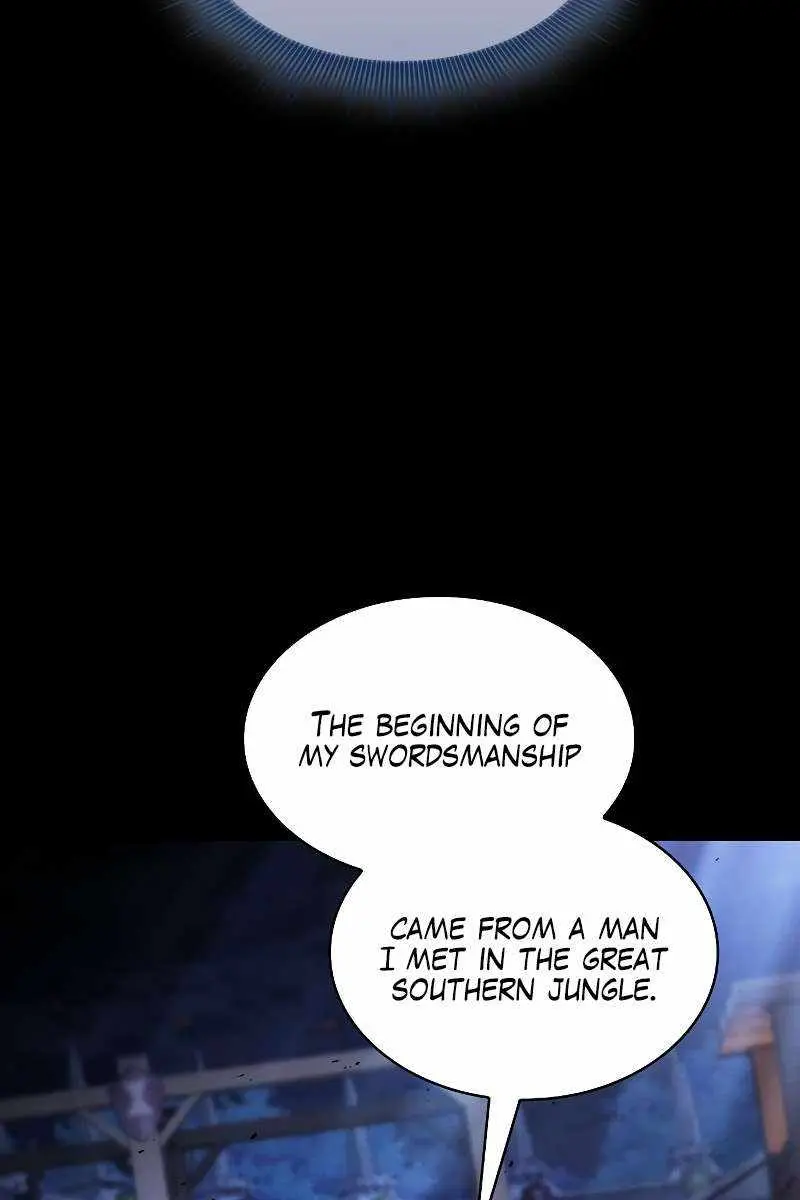 Academy's Genius Swordmaster Chapter 125 Page 4