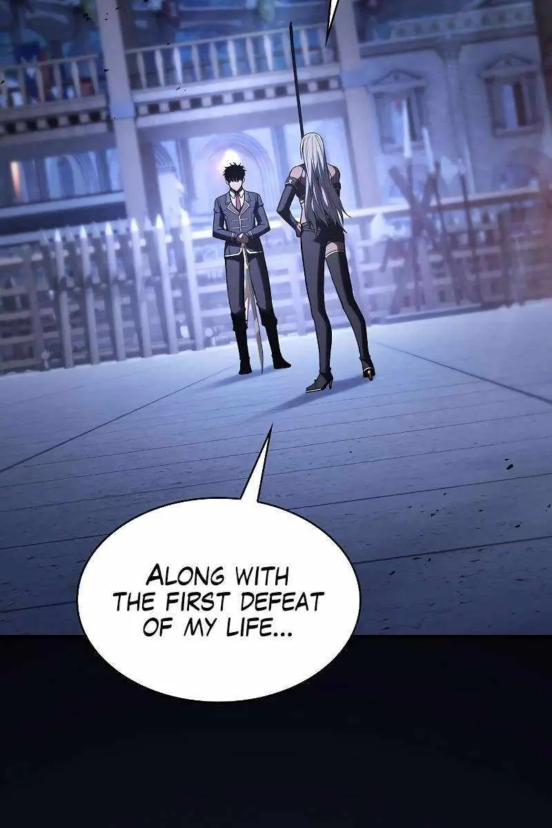 Academy's Genius Swordmaster Chapter 125 Page 5