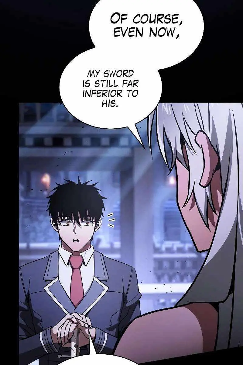 Academy's Genius Swordmaster Chapter 125 Page 8