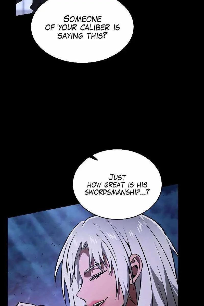 Academy's Genius Swordmaster Chapter 125 Page 9