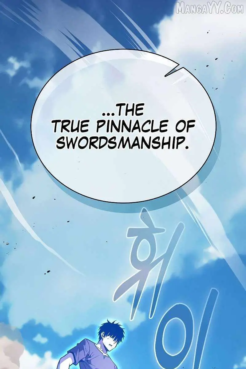 Academy's Genius Swordmaster Chapter 125 Page 15