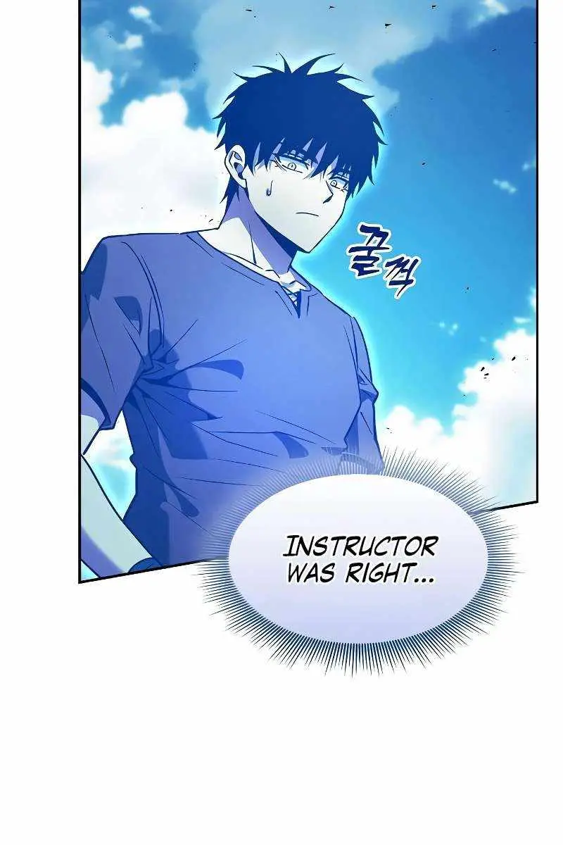 Academy's Genius Swordmaster Chapter 125 Page 25
