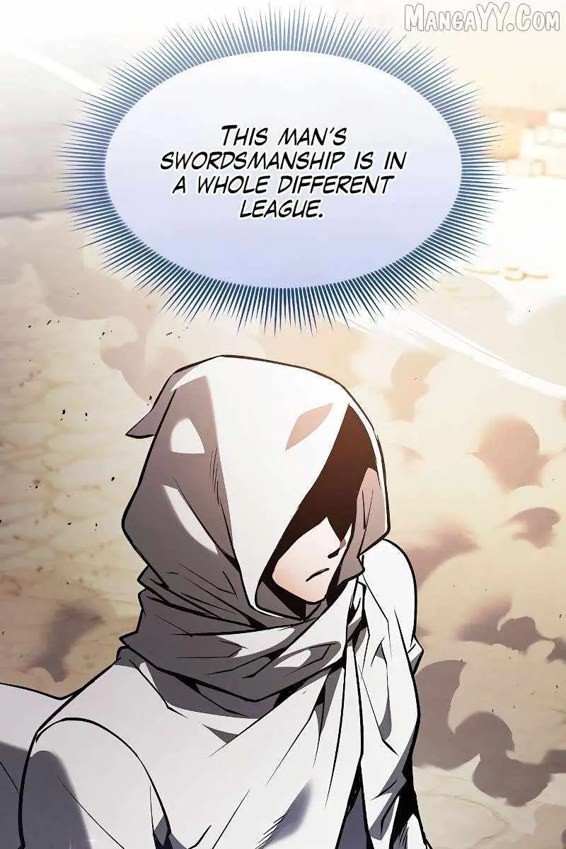 Academy's Genius Swordmaster Chapter 125 Page 27
