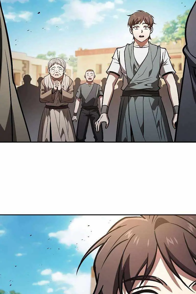 Academy's Genius Swordmaster Chapter 125 Page 30