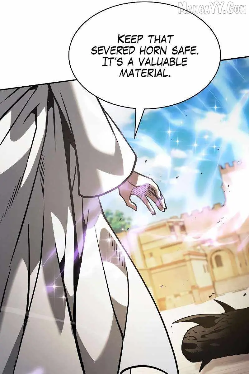 Academy's Genius Swordmaster Chapter 125 Page 39