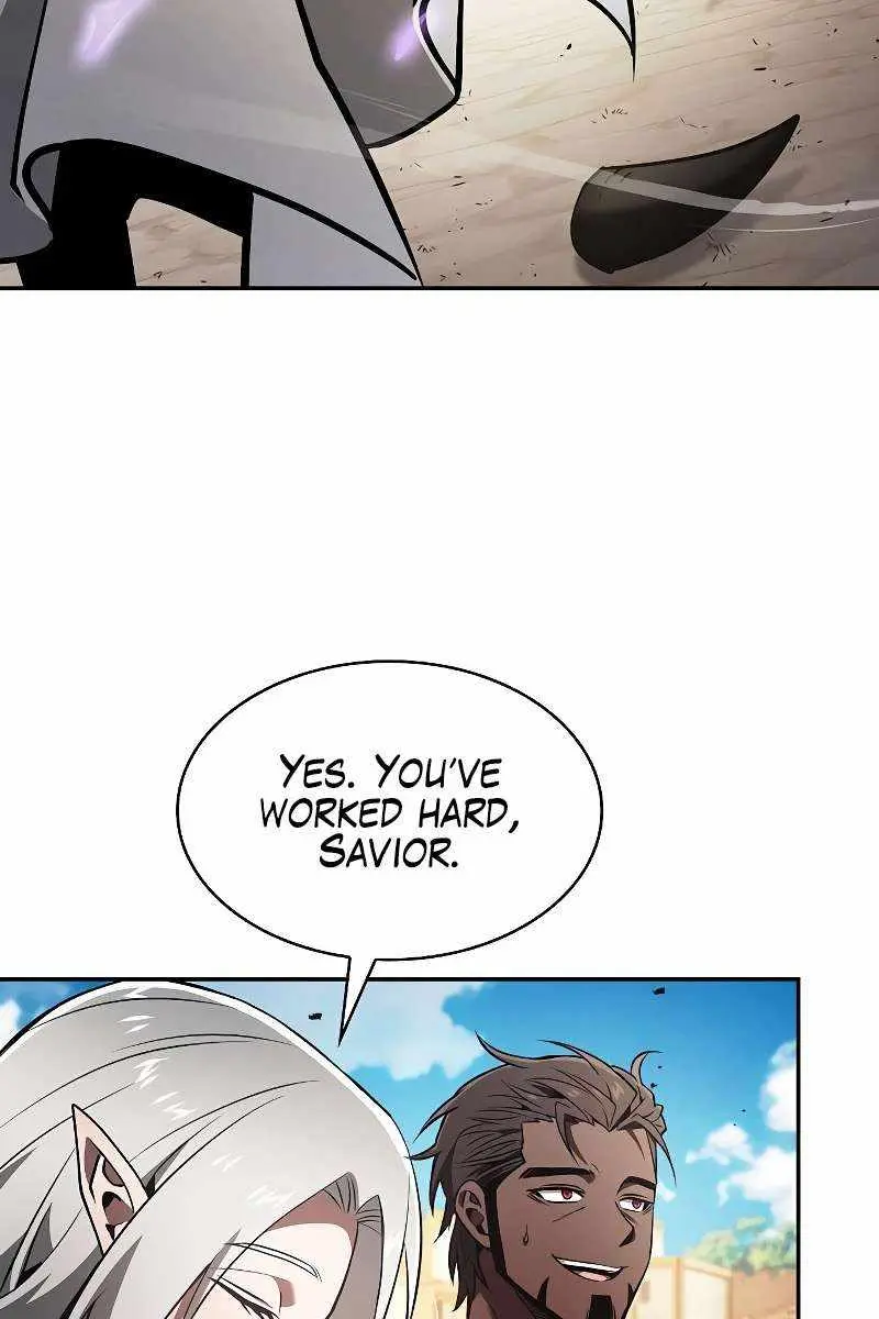 Academy's Genius Swordmaster Chapter 125 Page 40