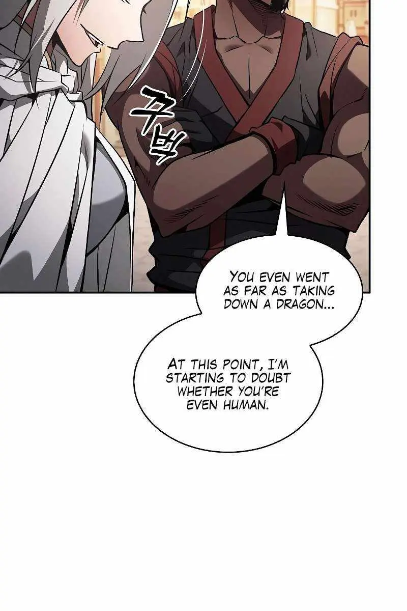 Academy's Genius Swordmaster Chapter 125 Page 41