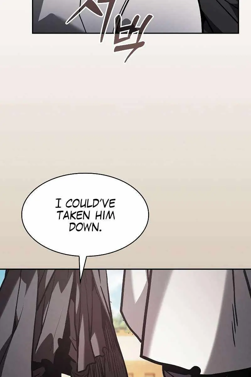 Academy's Genius Swordmaster Chapter 125 Page 43