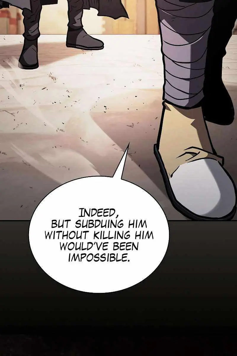 Academy's Genius Swordmaster Chapter 125 Page 44