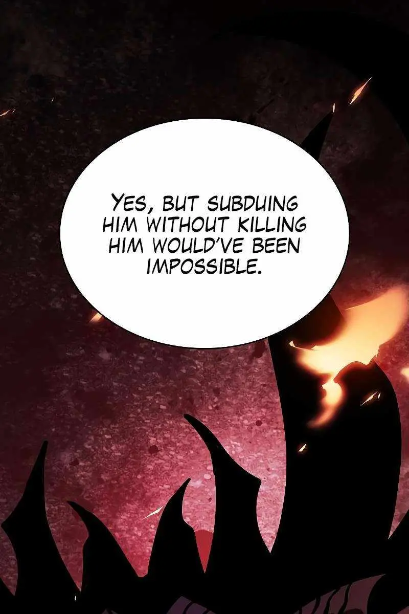 Academy's Genius Swordmaster Chapter 125 Page 45