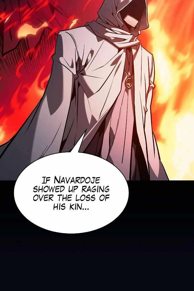 Academy's Genius Swordmaster Chapter 125 Page 47