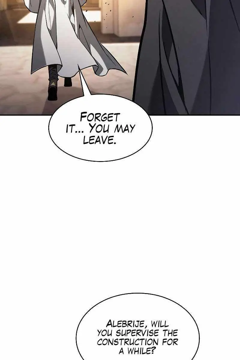 Academy's Genius Swordmaster Chapter 125 Page 56