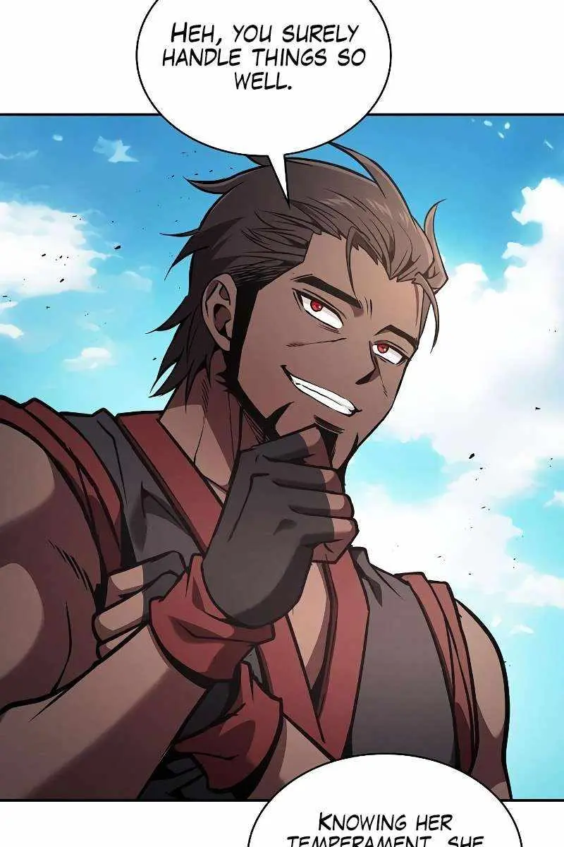 Academy's Genius Swordmaster Chapter 125 Page 60