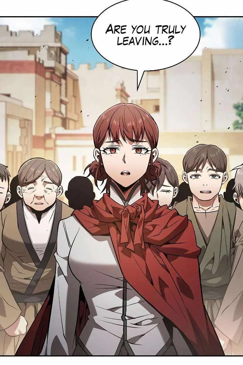Academy's Genius Swordmaster Chapter 125 Page 87