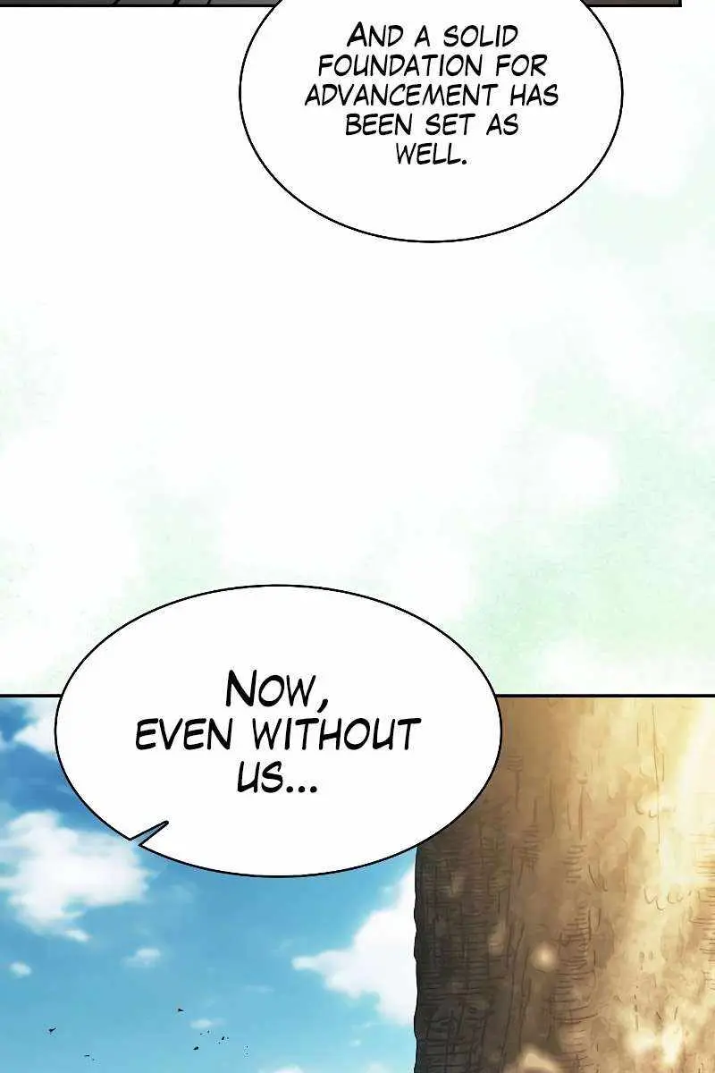 Academy's Genius Swordmaster Chapter 125 Page 91