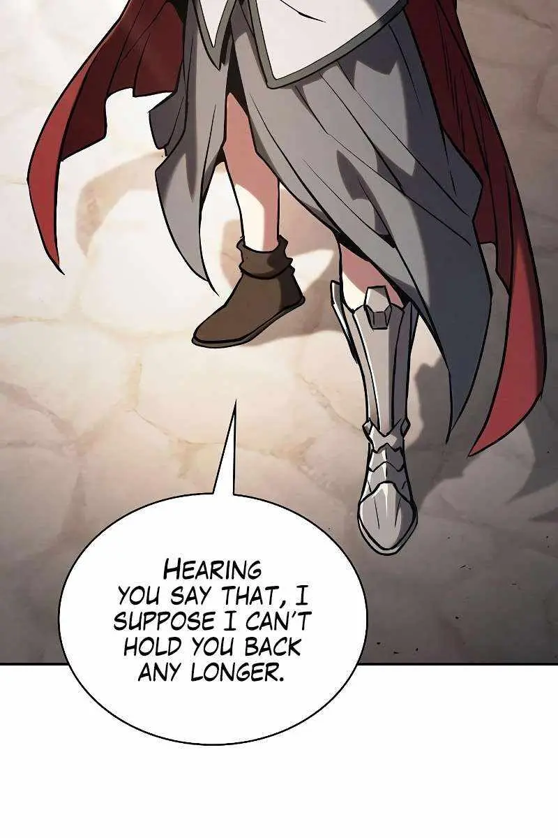 Academy's Genius Swordmaster Chapter 125 Page 99