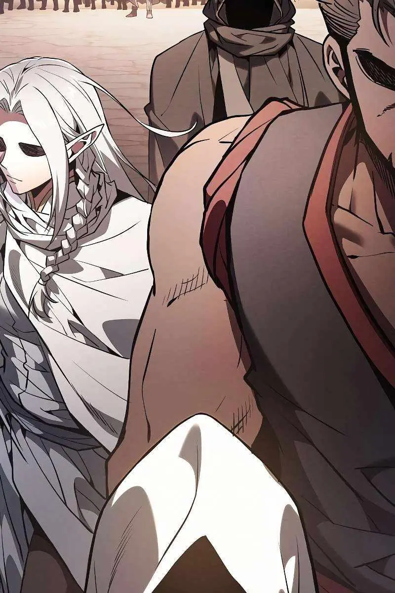Academy's Genius Swordmaster Chapter 125 Page 104