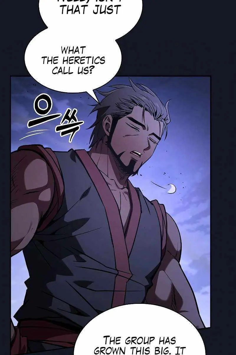 Academy's Genius Swordmaster Chapter 125 Page 151