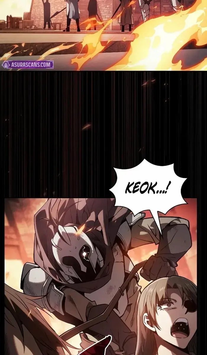 Academy's Genius Swordmaster Chapter 126 Page 6