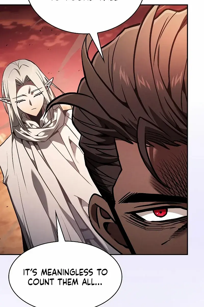 Academy's Genius Swordmaster Chapter 126 Page 16