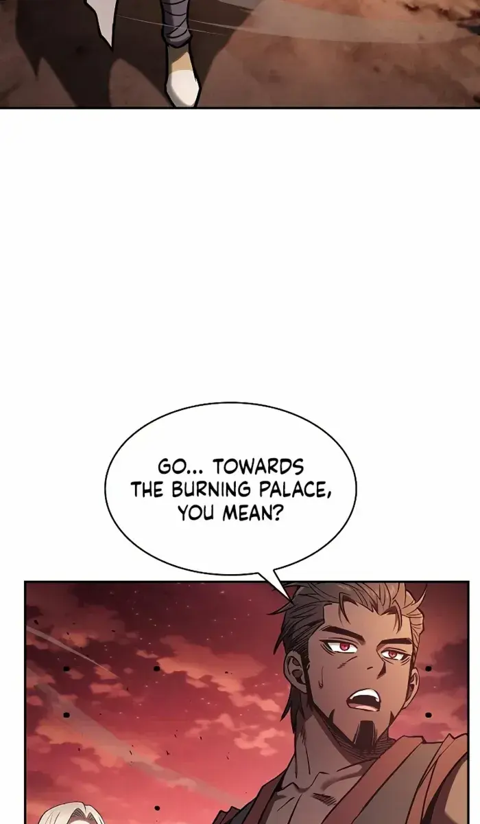 Academy's Genius Swordmaster Chapter 126 Page 28
