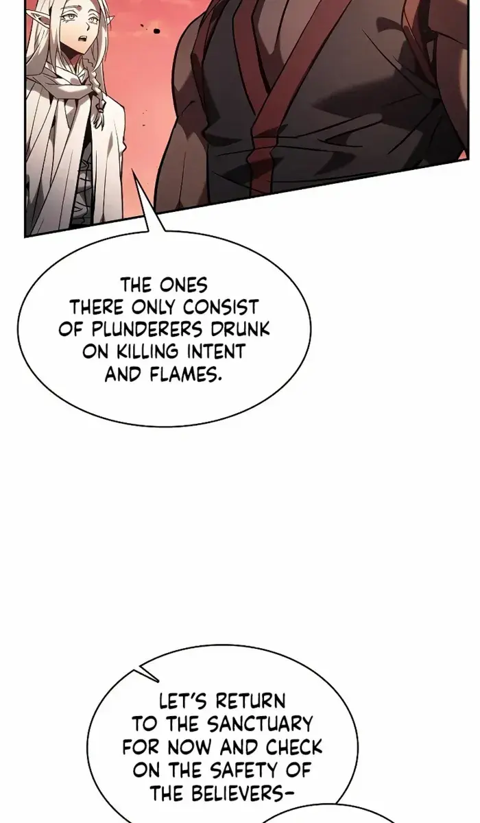 Academy's Genius Swordmaster Chapter 126 Page 29