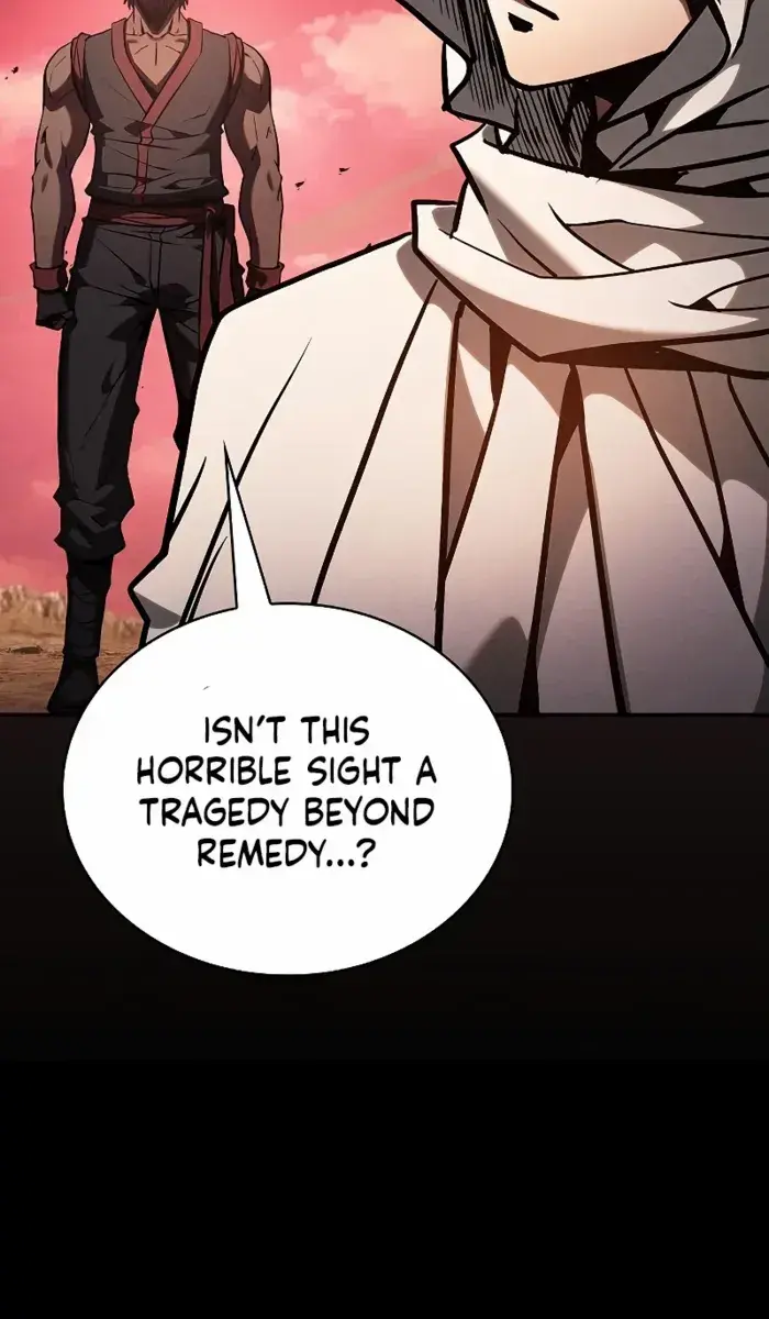 Academy's Genius Swordmaster Chapter 126 Page 39