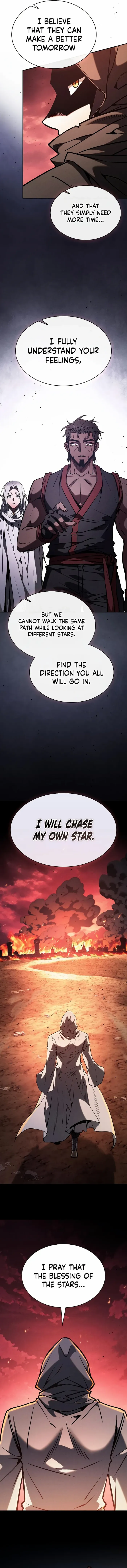 Academy's Genius Swordmaster Chapter 126 Page 60