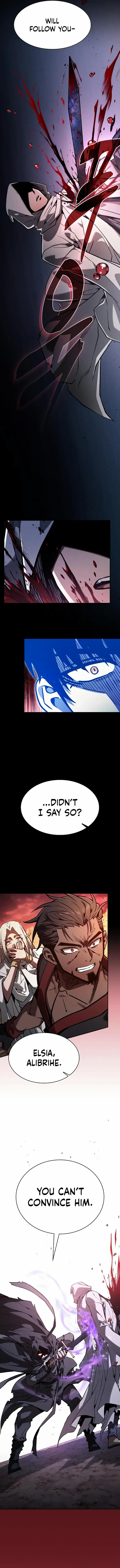 Academy's Genius Swordmaster Chapter 126 Page 69
