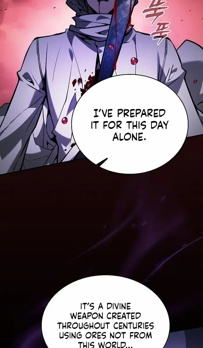 Academy's Genius Swordmaster Chapter 126 Page 84