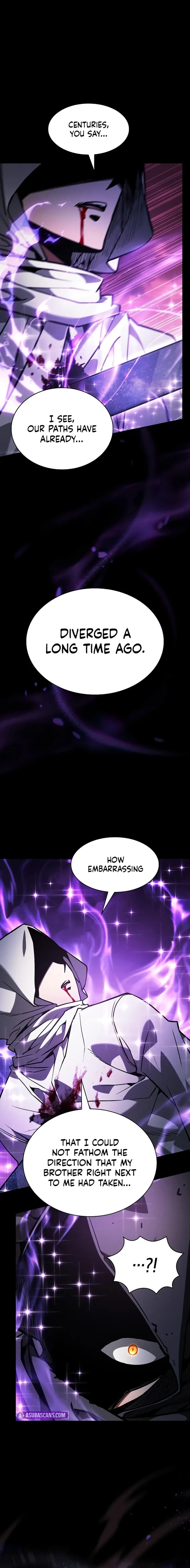 Academy's Genius Swordmaster Chapter 126 Page 88