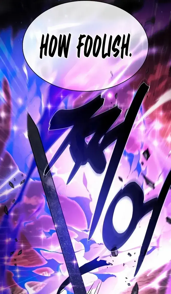 Academy's Genius Swordmaster Chapter 126 Page 95