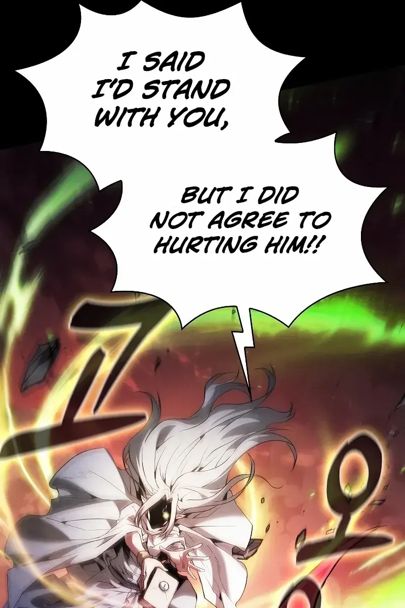 Academy's Genius Swordmaster Chapter 126 Page 110