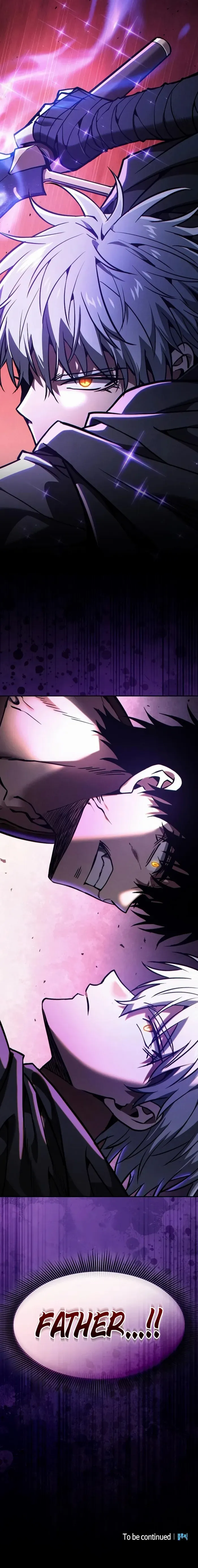 Academy's Genius Swordmaster Chapter 126 Page 158