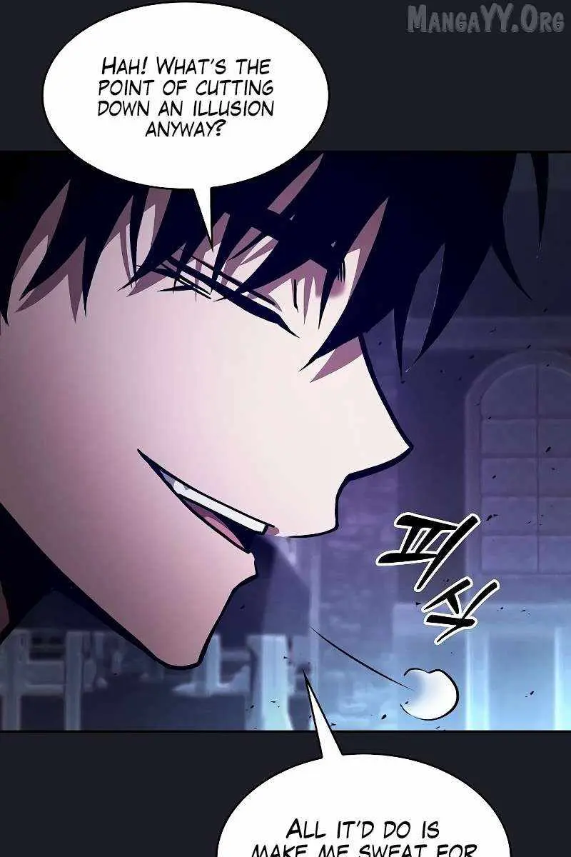 Academy's Genius Swordmaster Chapter 127 Page 15
