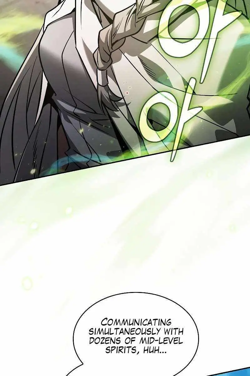 Academy's Genius Swordmaster Chapter 127 Page 81