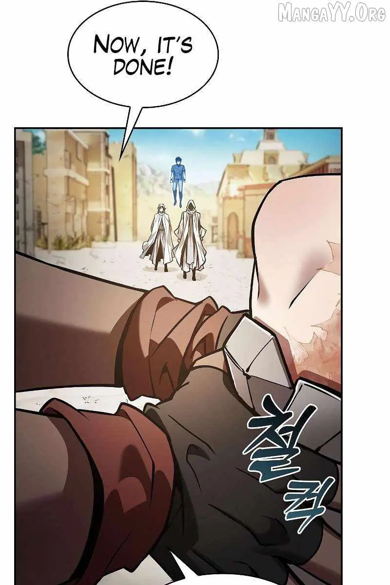 Academy's Genius Swordmaster Chapter 127 Page 104