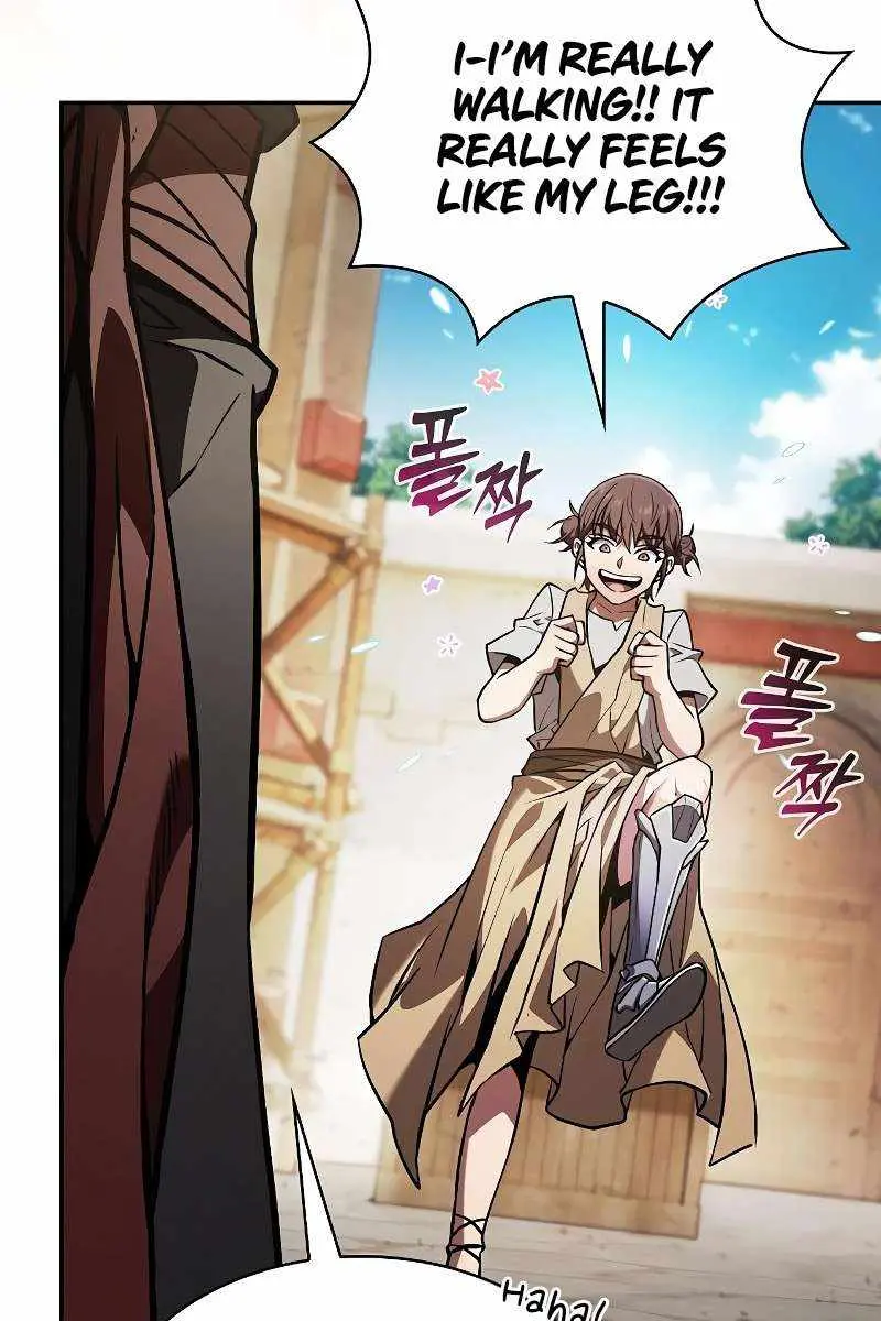 Academy's Genius Swordmaster Chapter 127 Page 109