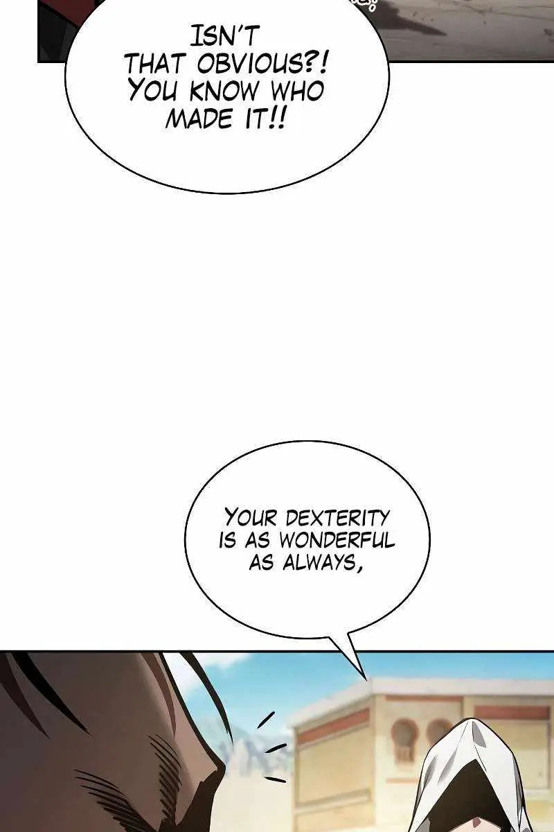 Academy's Genius Swordmaster Chapter 127 Page 110