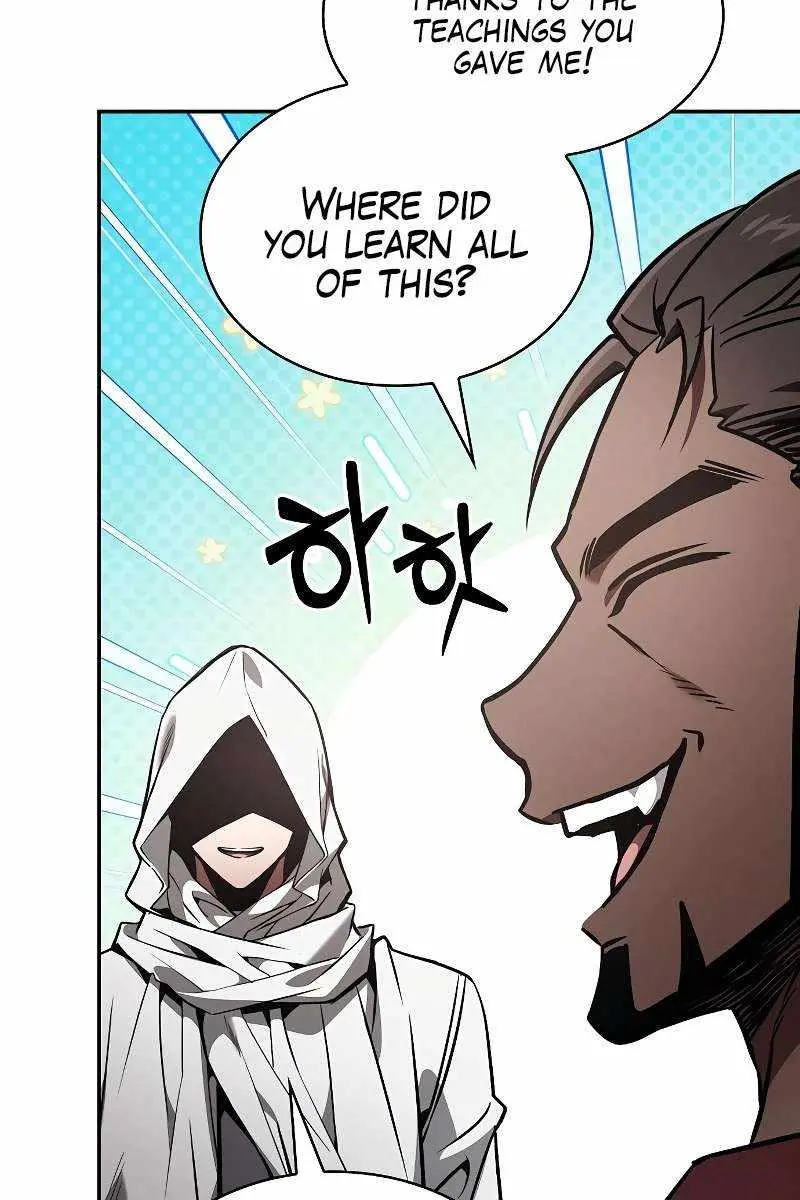Academy's Genius Swordmaster Chapter 127 Page 119