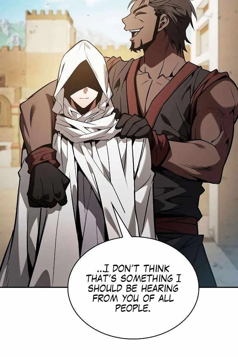 Academy's Genius Swordmaster Chapter 127 Page 124