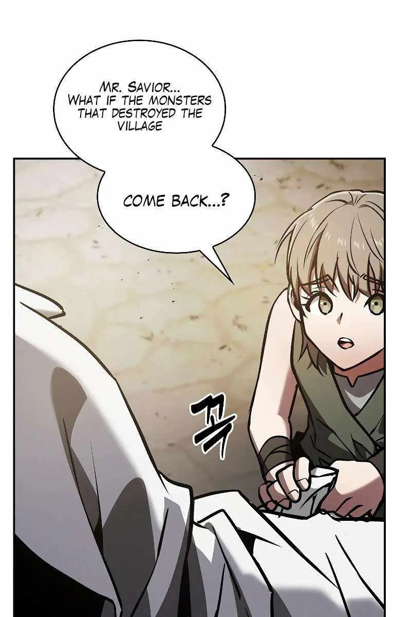 Academy's Genius Swordmaster Chapter 127 Page 144