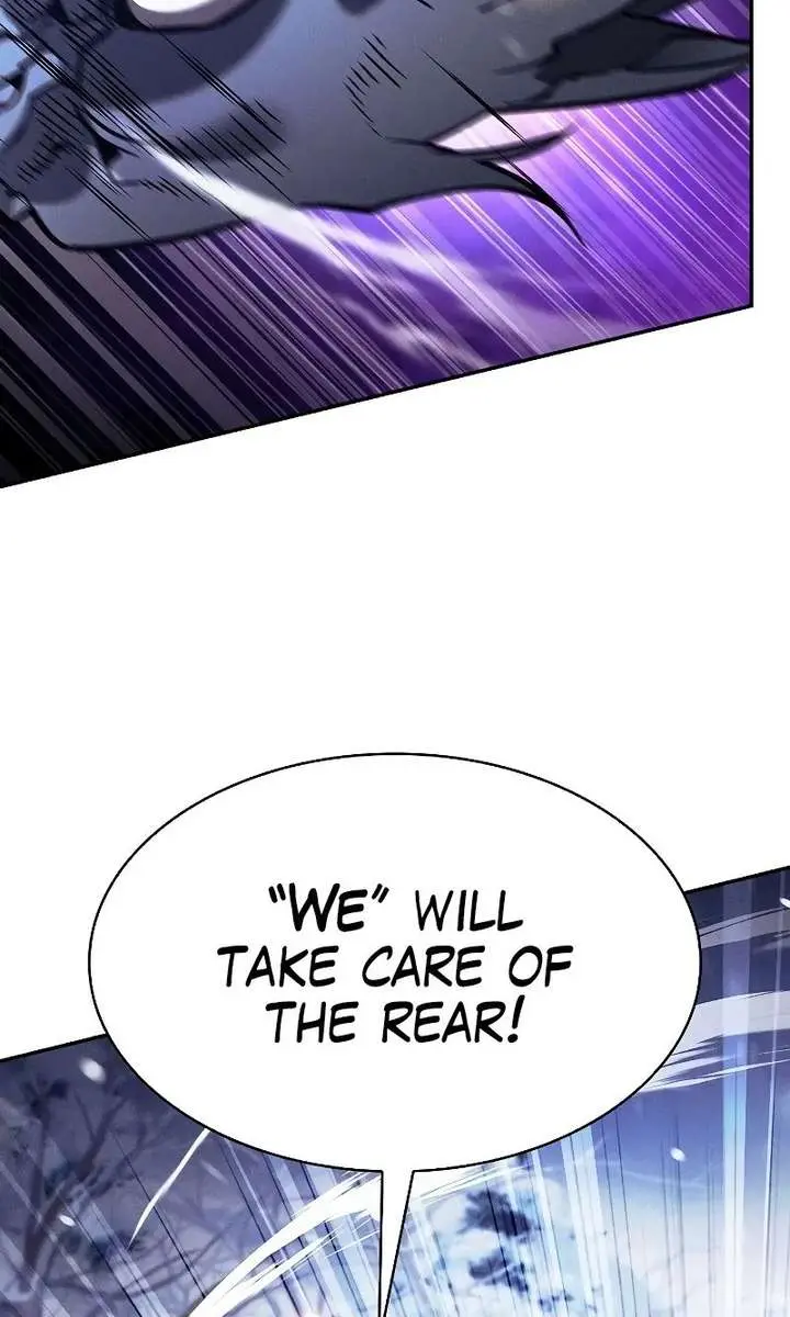 Academy's Genius Swordmaster Chapter 130 Page 29