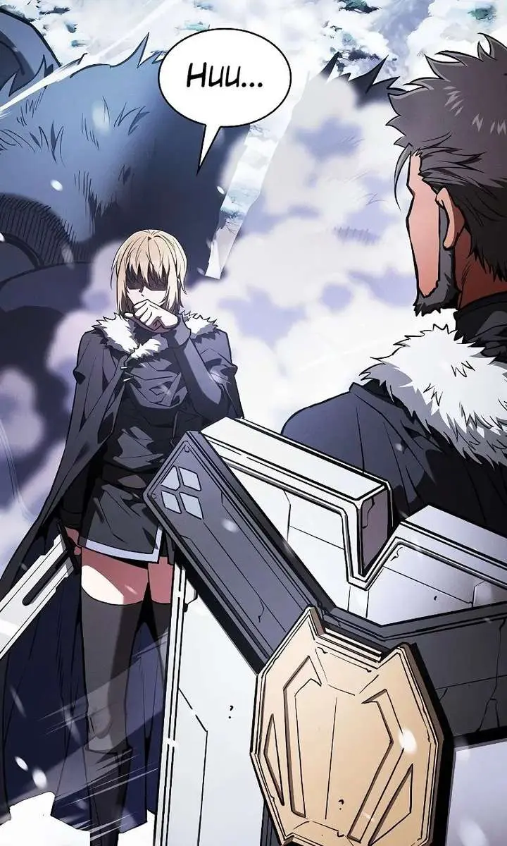 Academy's Genius Swordmaster Chapter 130 Page 77
