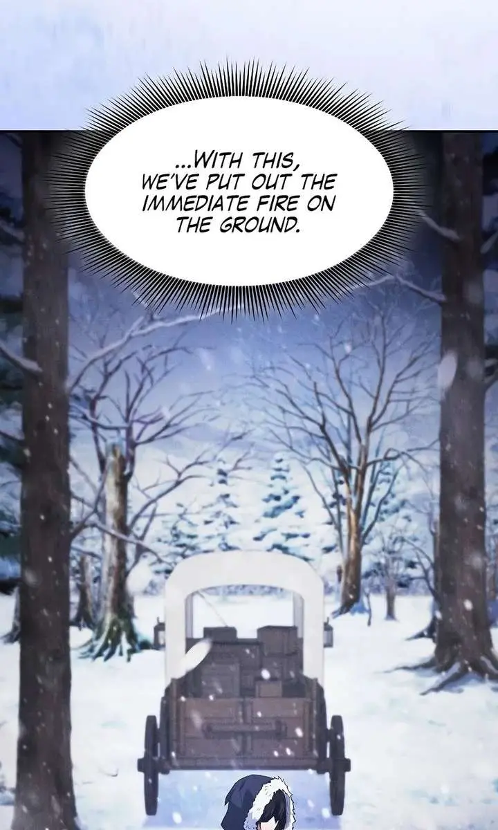 Academy's Genius Swordmaster Chapter 130 Page 80